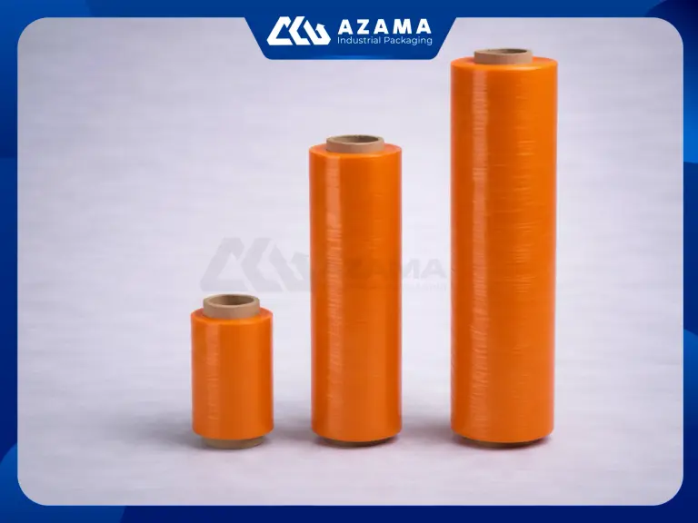 Stretch Film Oren