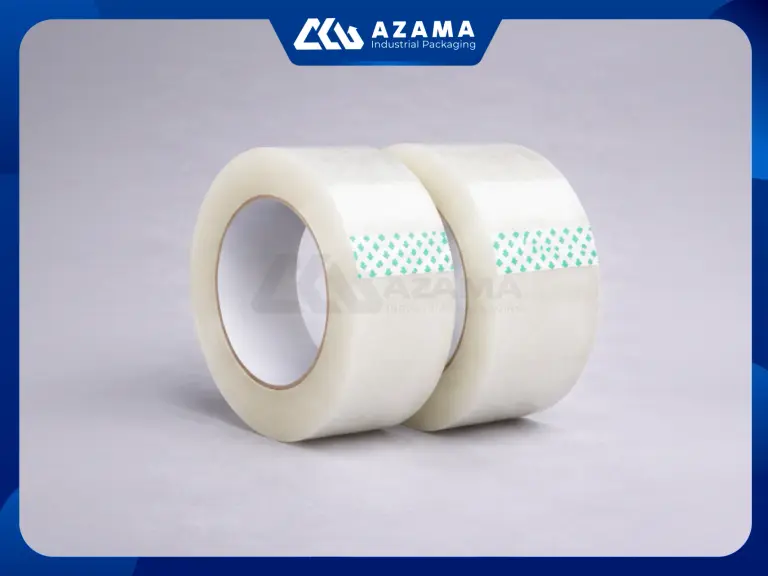 Water-Based Packing Tape