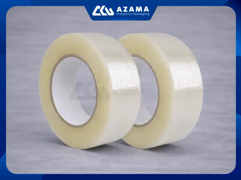 Hot Melt Packing Tape