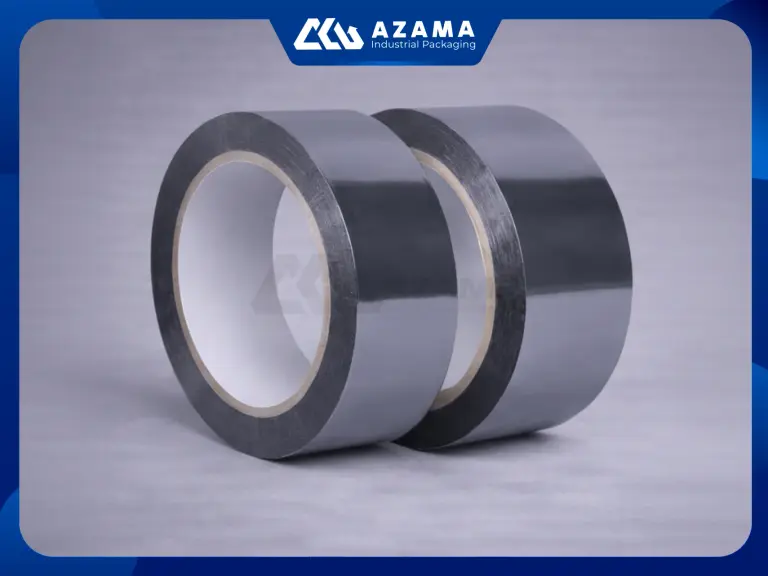 Metallized Packing Tape