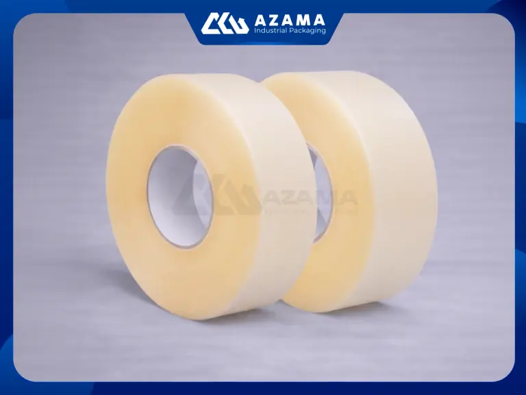 Machine Roll Packing Tape