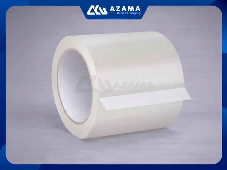Label Protection Tape