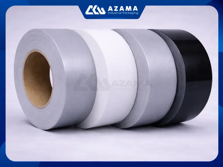 Natural Rubber Duct Tape