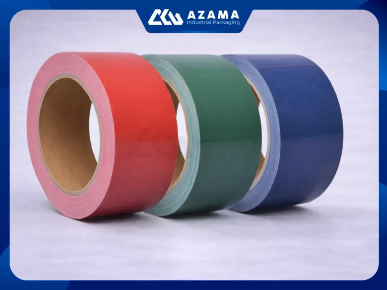 Hot Melt Duct Tape