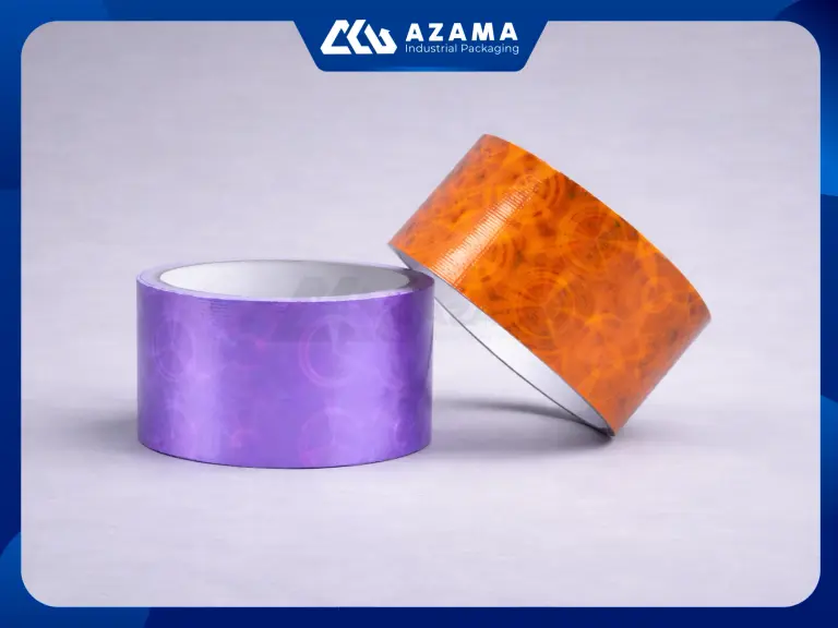 Laser Cloth Duct Tape