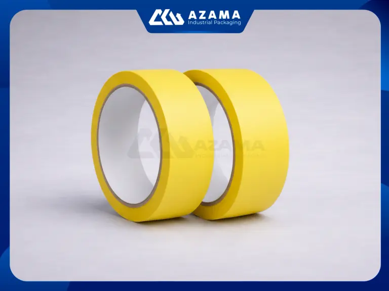 Medium-Temp Masking Tape