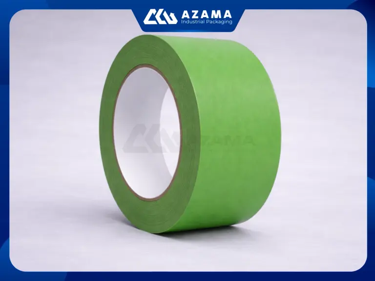 Green Painter’s Tape