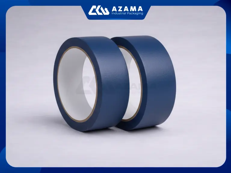 Blue Painter’s Tape
