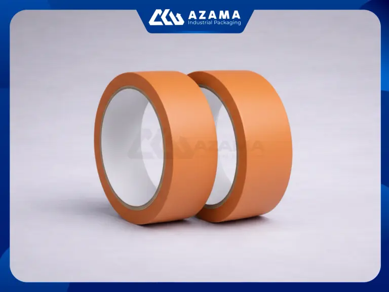 Performance Automotive Masking Tape