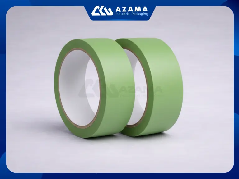 High Viscosity Washi Tape