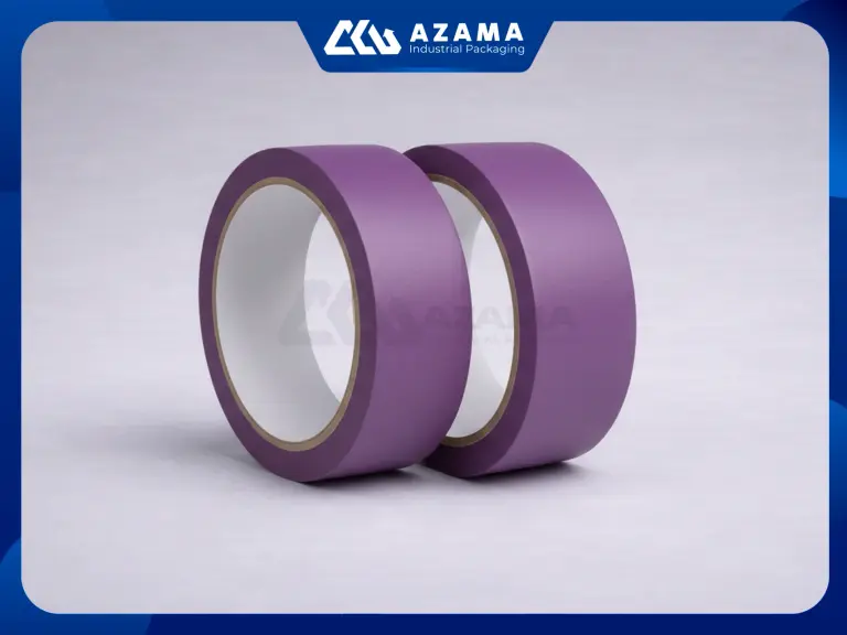 Medium-Low Tack Washi Tape