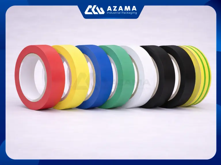 PVC Insulation Tape (Premium)