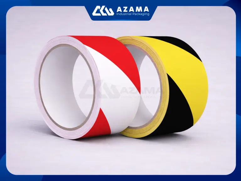 PVC Warning Tape