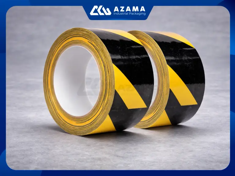 Laminated PVC Tape