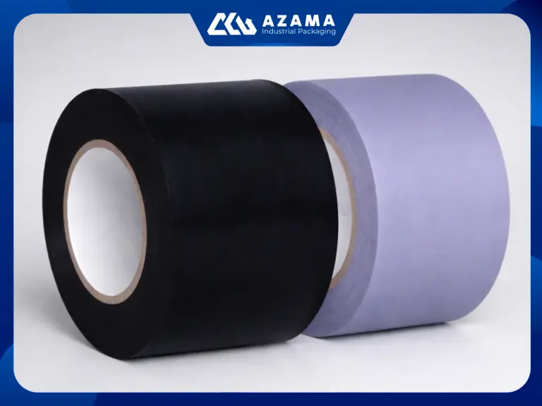 PVC Pipe Wrapping Tape