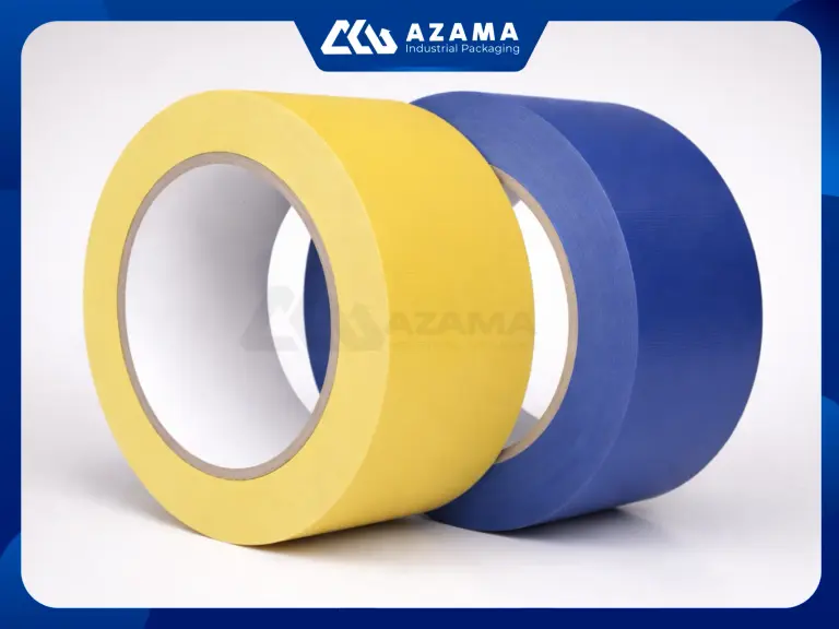PVC Easy Tear Tape