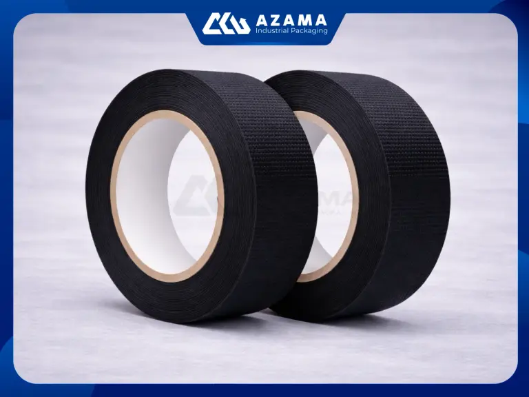 High-voltage Self-fusing Rubber