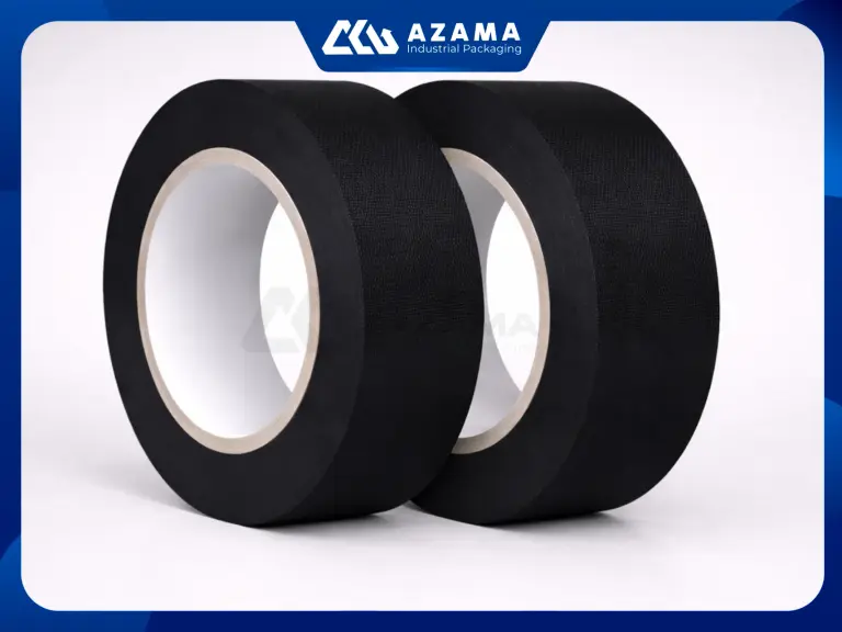 Polyester Cloth Wire Harness Tape