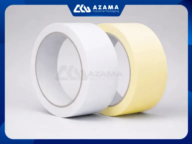 Double Sided PVC Tape