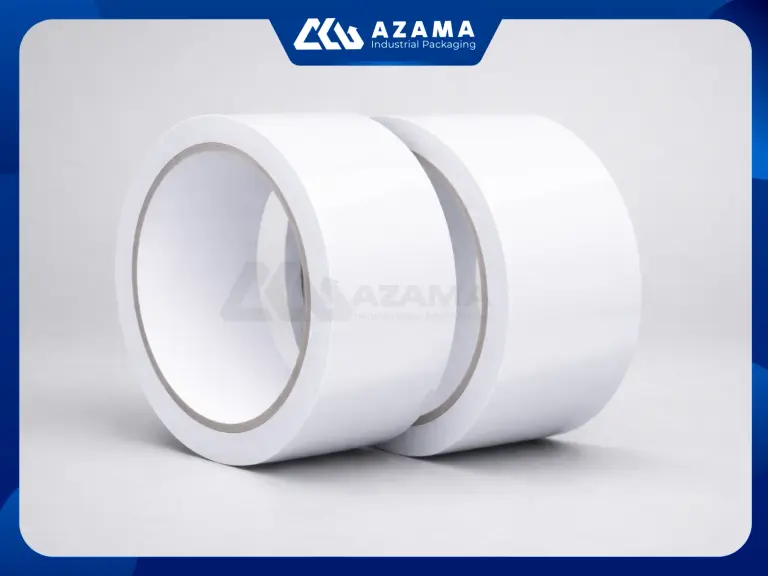Double Sided OPP Tape
