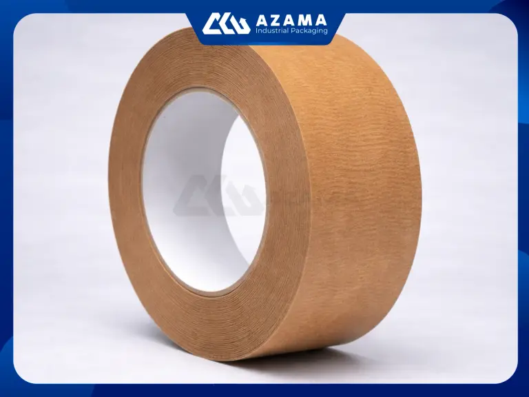 Degradable Kraft Tape