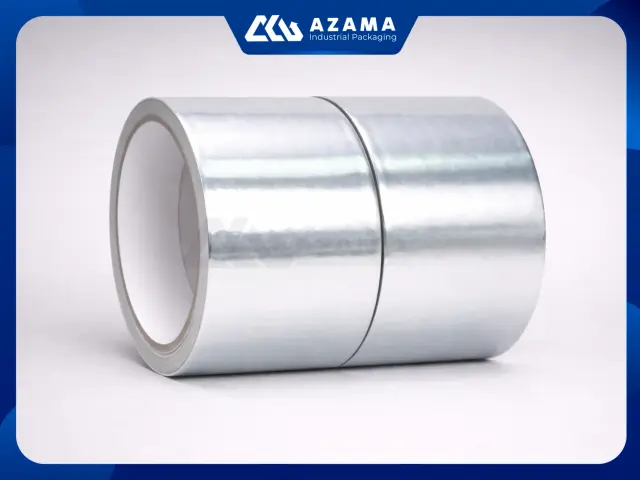 Aluminium Tape