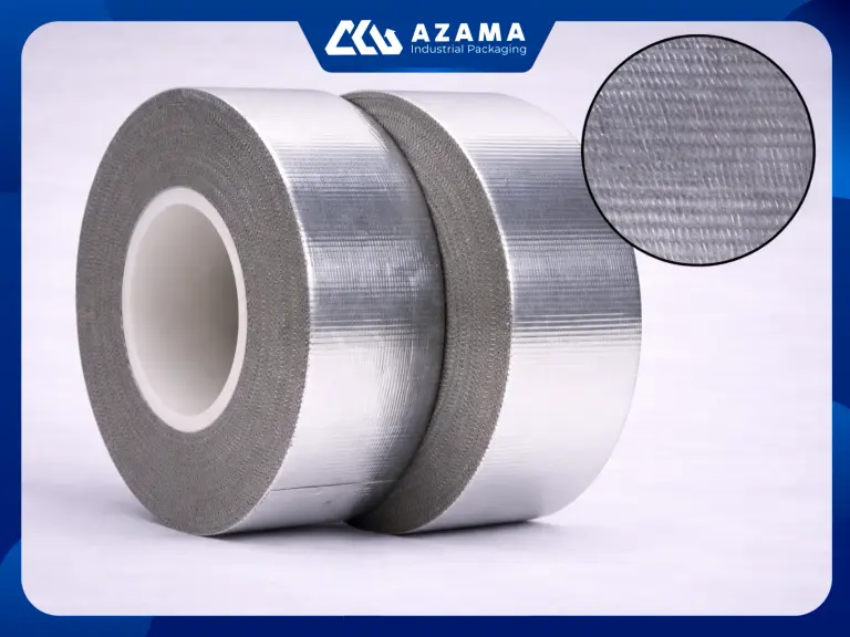 Wire Harness Aluminum Foil Tape