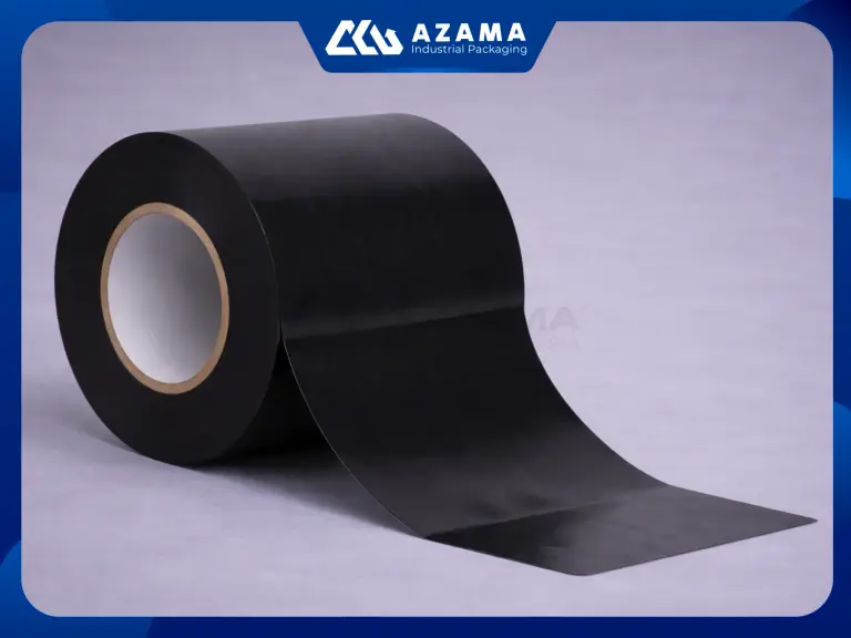 PVC Waterproof Tape Natural Rubber