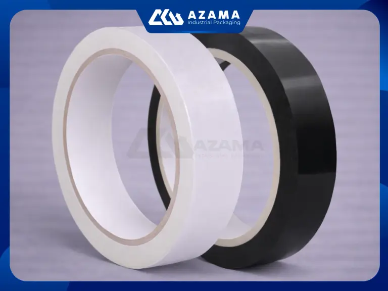 MOPP Strapping Tape