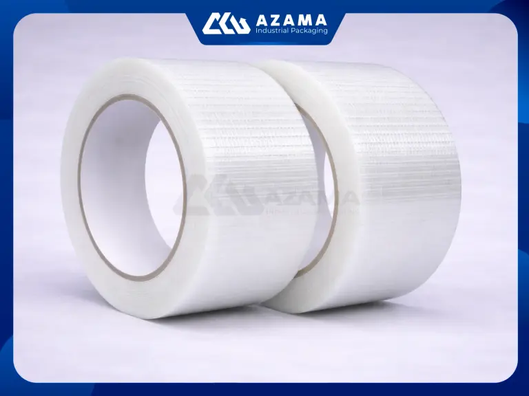General Filament Strapping Tape