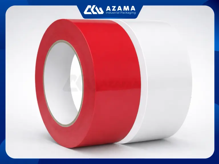 Stucco PE Tape (High Tack Serrated)