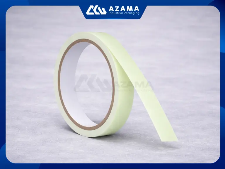 Glow-In-The-Dark Luminous Tape