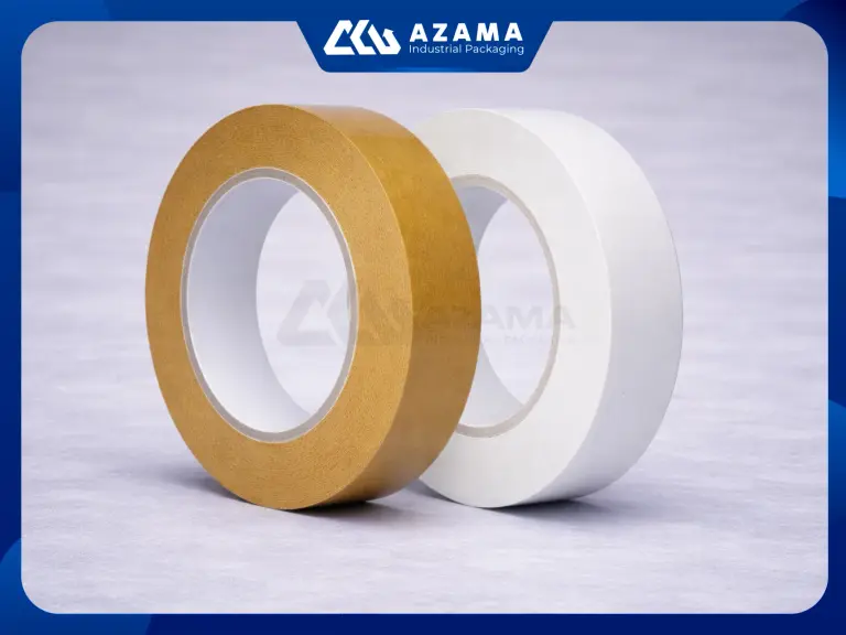 Double Sided PET Tape