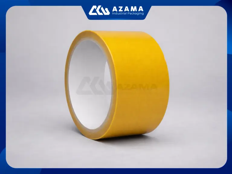 Double Sided PP Tape