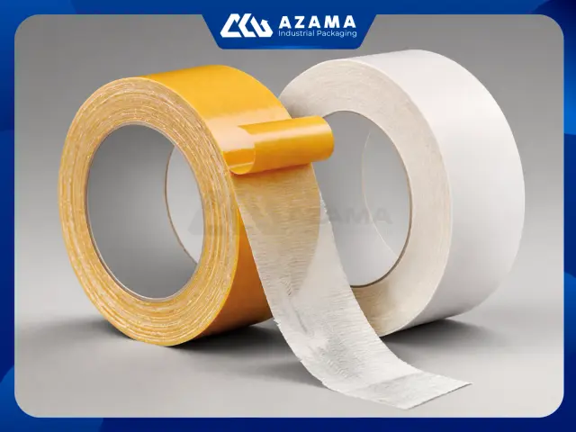 Double Sided Tape