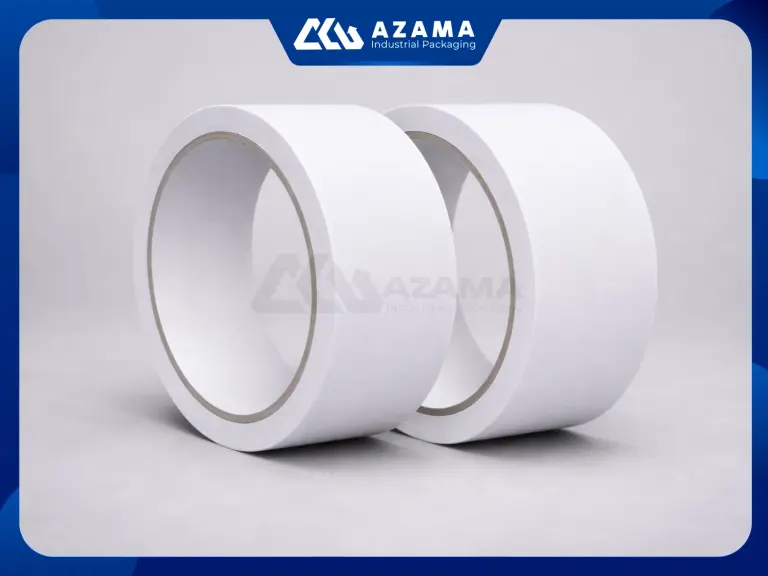 Double Sided Tissue Tape