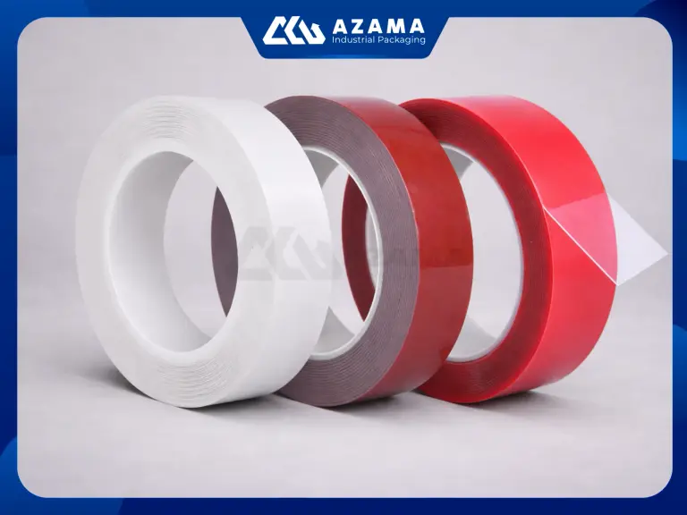 Nano Tape