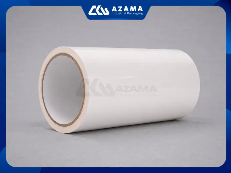 Gloss White PP